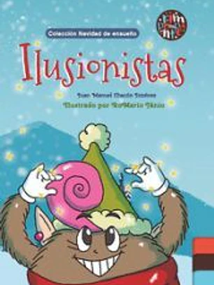 Ilusionistas