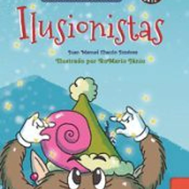Ilusionistas 1