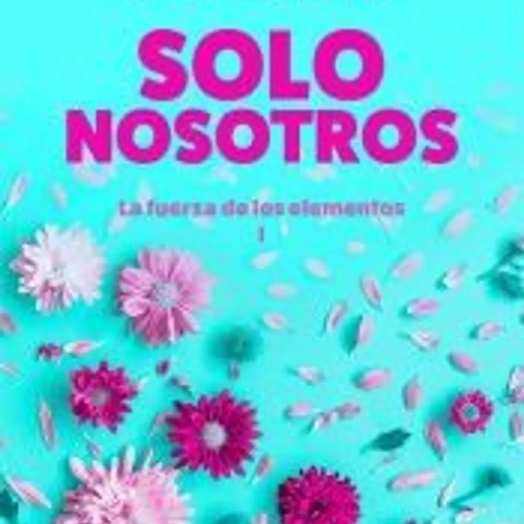 Solo nosotros 1