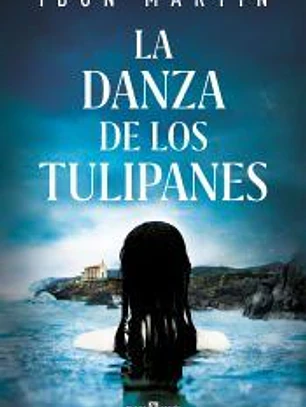 La danza de los tulipanes