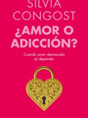 ¿Amor o adicción?