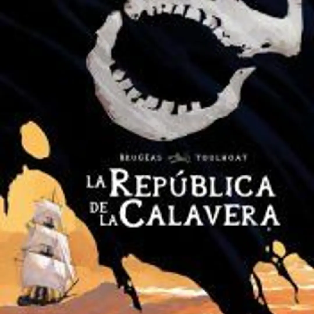 La republica de la calavera 1