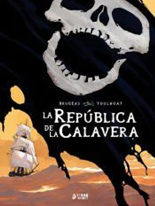 La republica de la calavera