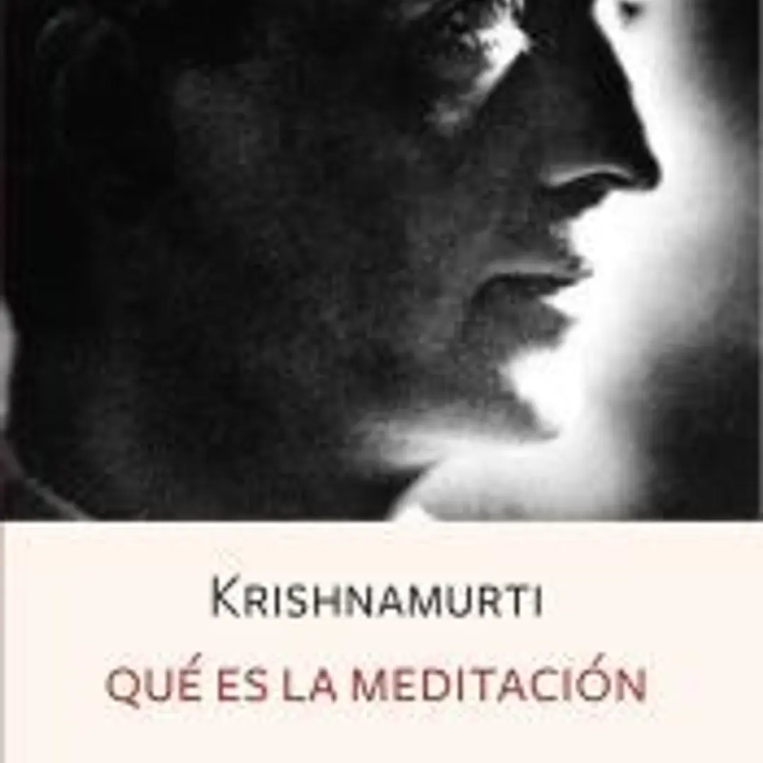 Qué es la meditación 1
