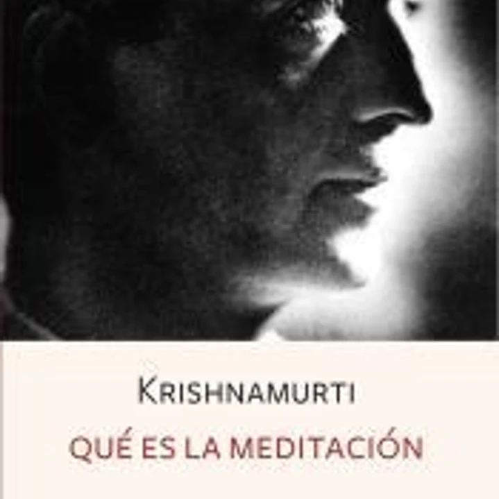 Qué es la meditación 1