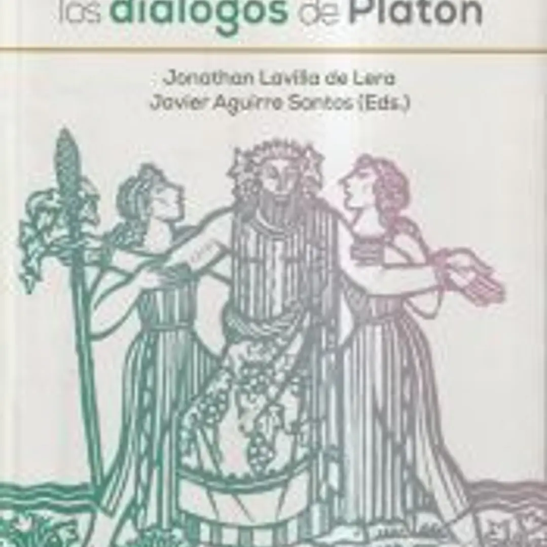 Humor y filosofía en los diálogos de Platón 1