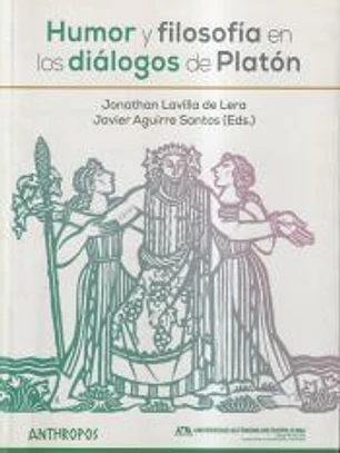 Humor y filosofía en los diálogos de Platón