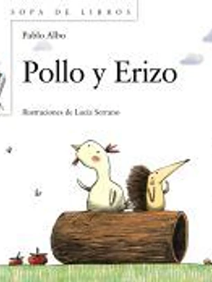Pollo y Erizo