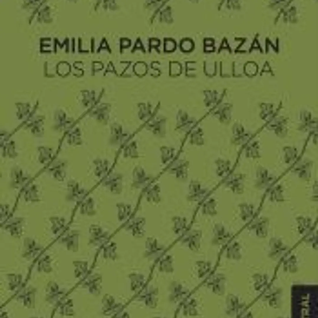 Los pazos de Ulloa 1
