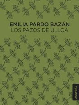 Los pazos de Ulloa