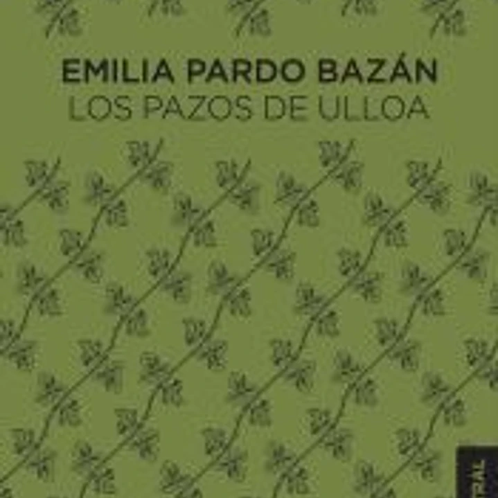 Los pazos de Ulloa 1