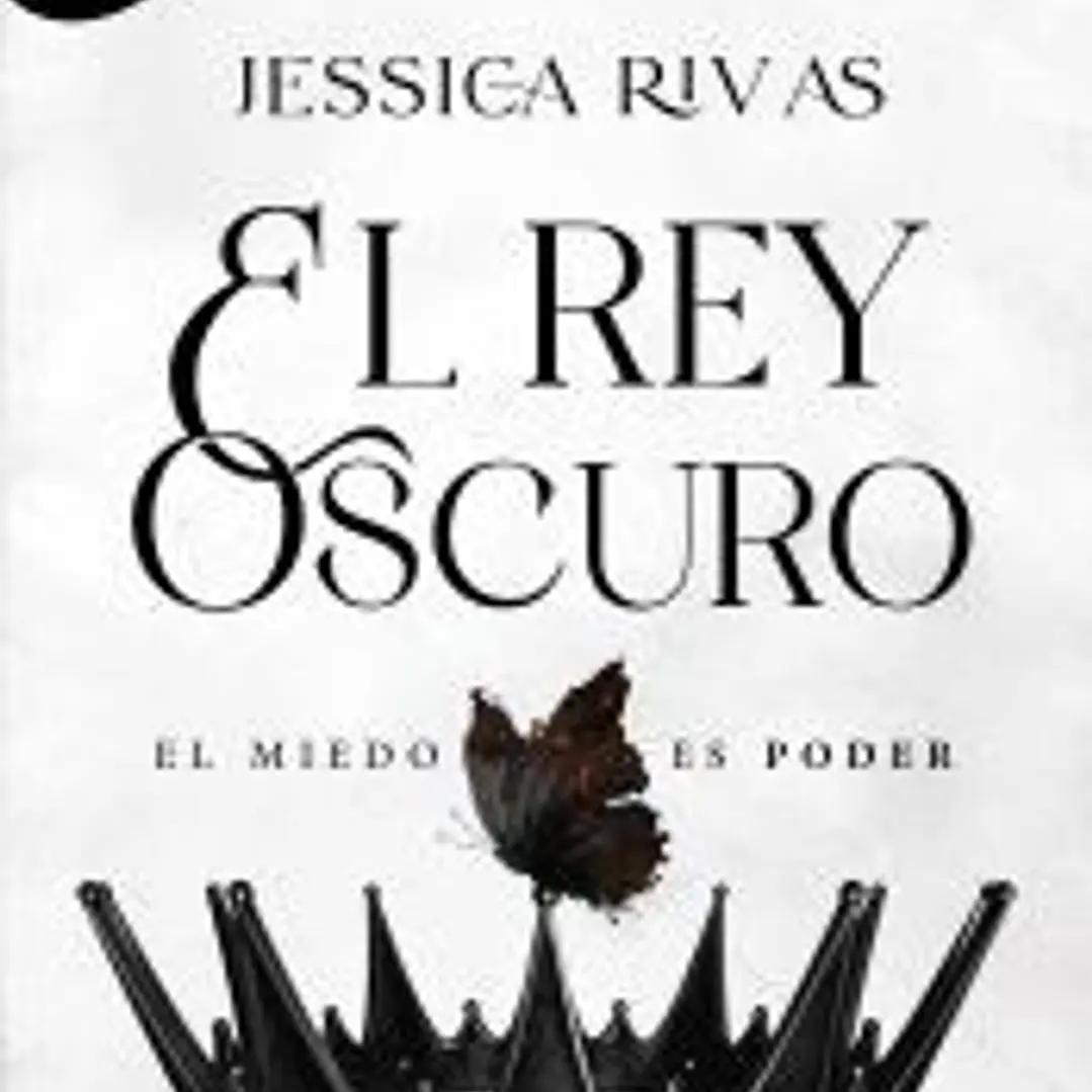 El rey oscuro (Poder y oscuridad 2) 1