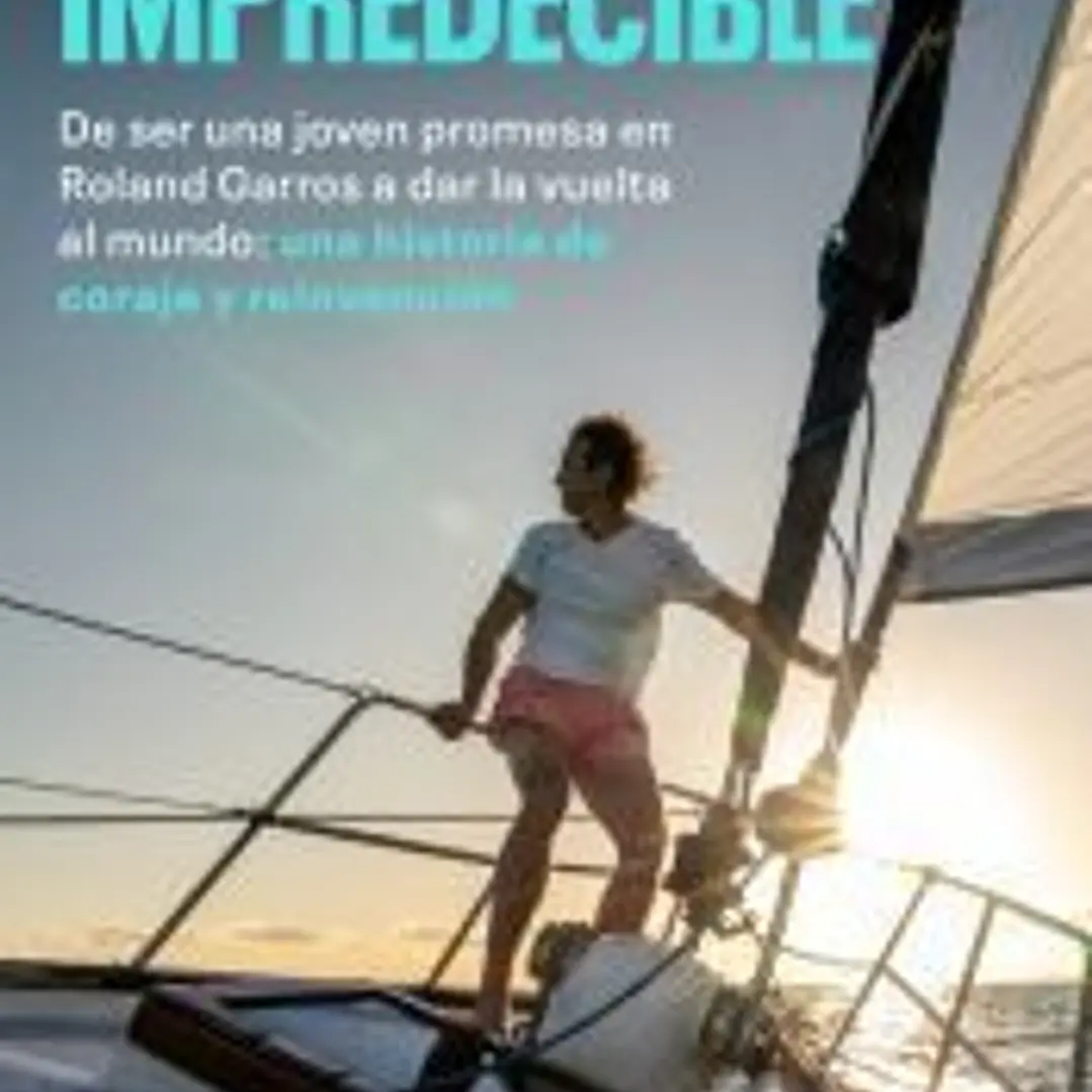 Un rival impredecible 1