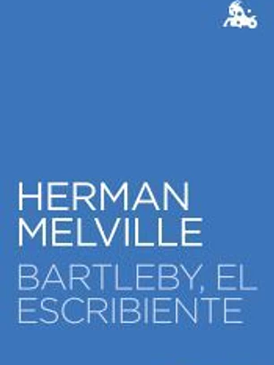 Bartleby, el escribiente