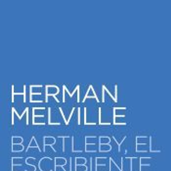Bartleby, el escribiente 1