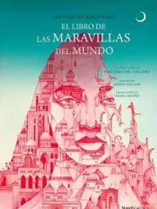El libro de las maravillas del mundo