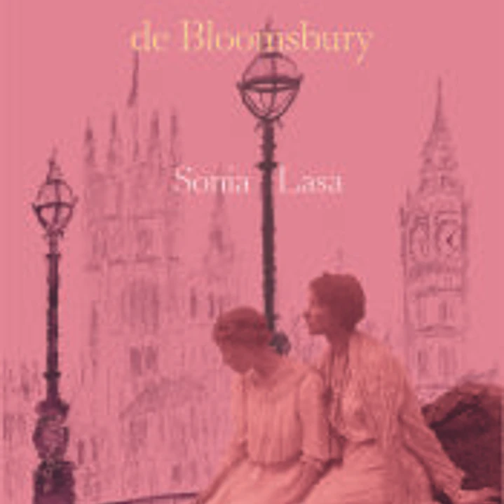 La soledad de Bloomsbury 1