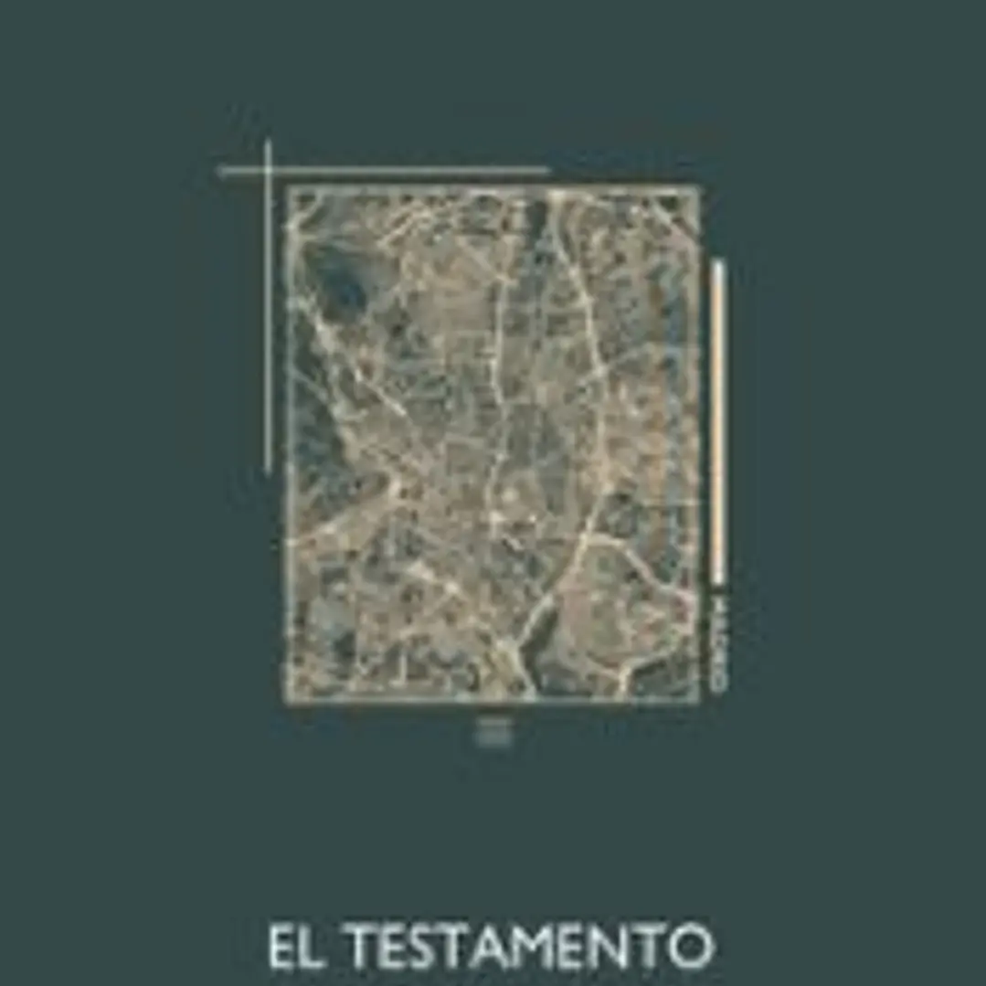 El Testamento De Cervantes 1