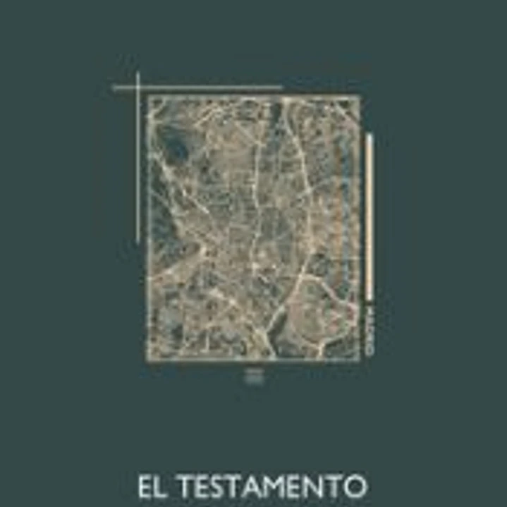 El Testamento De Cervantes 1