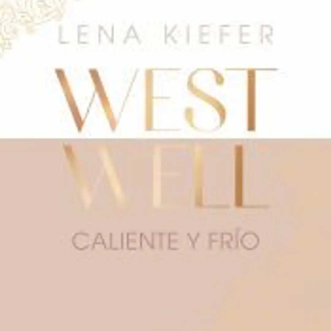 Caliente y frío (Westwell 3) 1