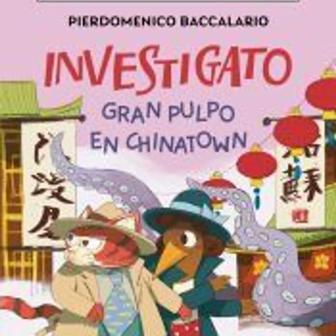 INVESTIGATO. GRAN PULPO EN CHINATOWN 1