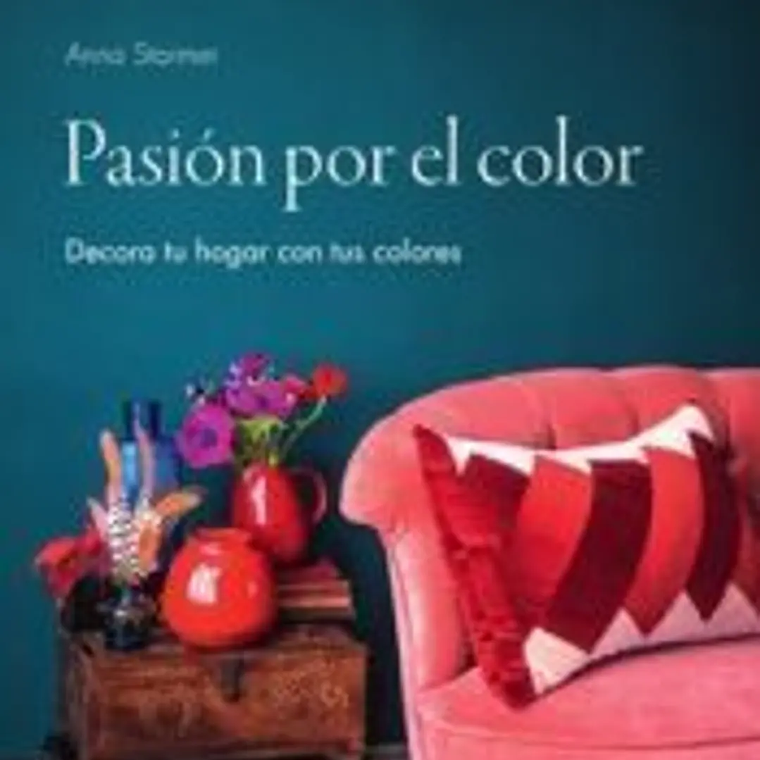 Pasión Por El Color 1