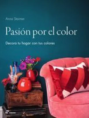Pasión Por El Color