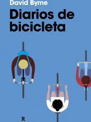 Diarios de bicicleta