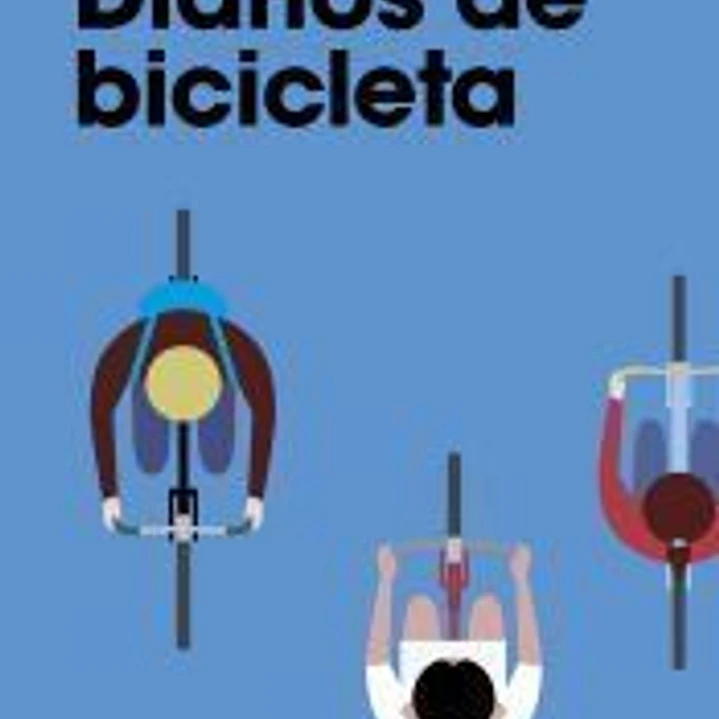 Diarios de bicicleta 1