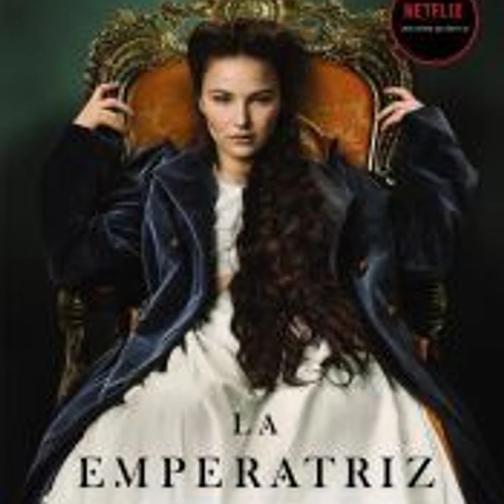 La emperatriz 1