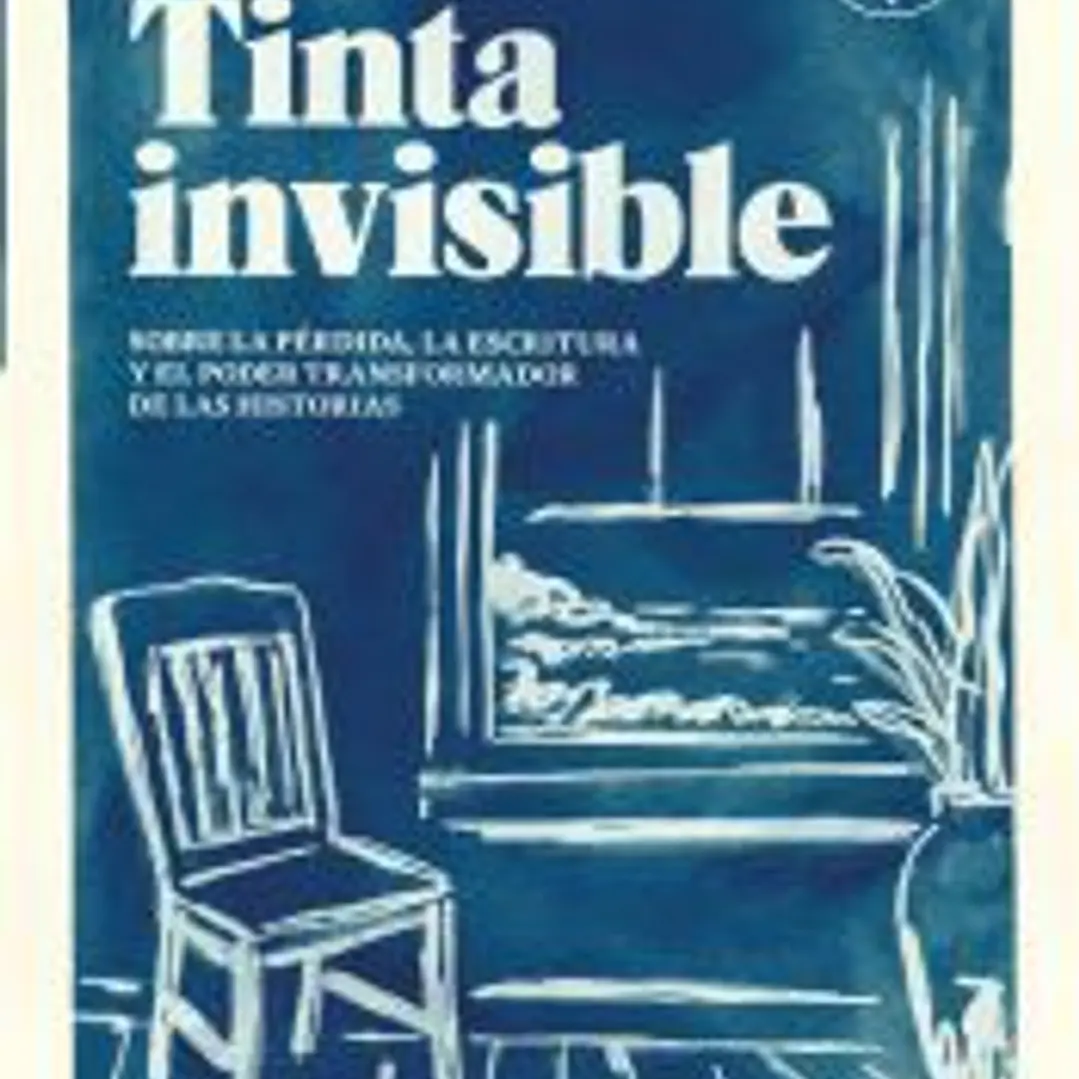 Tinta invisible 1