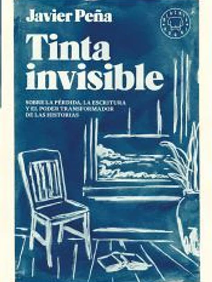 Tinta invisible