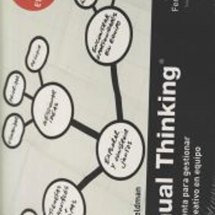 Manual thinking: Una herramienta para gestionar el trabajo creativo en equipo 1