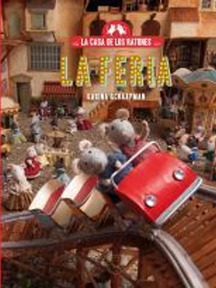 La Casa De Los Ratones