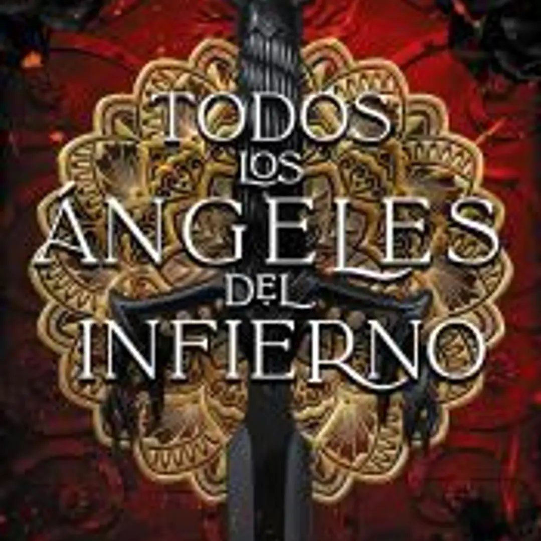 Todos los ángeles del Infierno 1