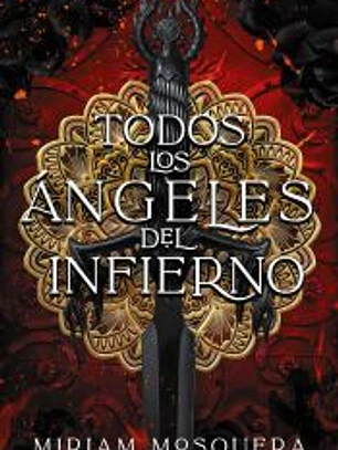Todos los ángeles del Infierno