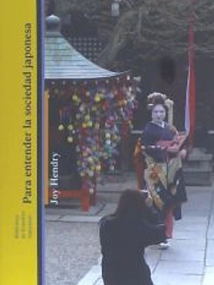 Para entender la sociedad japonesa