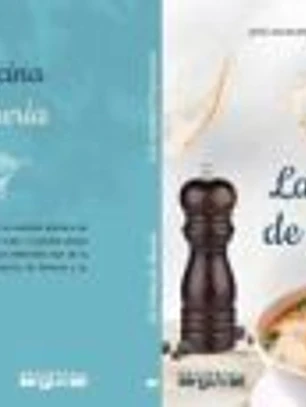 La cocina de Almeria