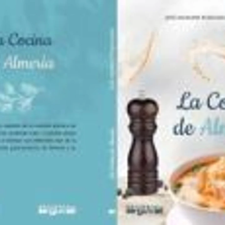 La cocina de Almeria 1