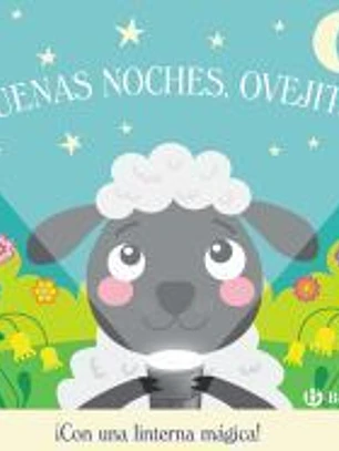 ¡Buenas noches, Ovejita!