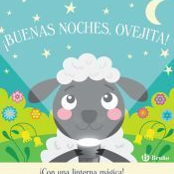 ¡Buenas noches, Ovejita! 1