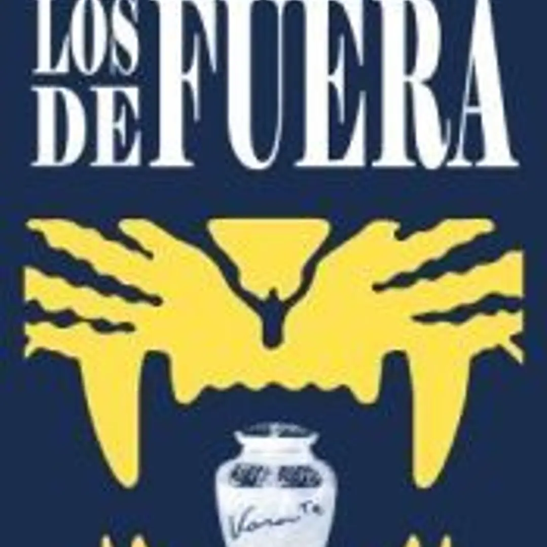 Los de fuera 1