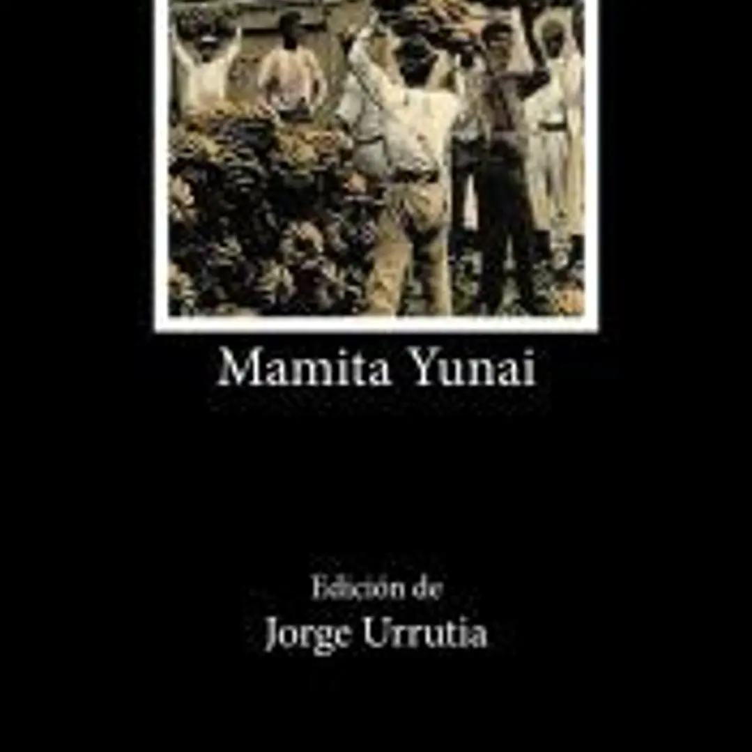 Mamita Yunai 1