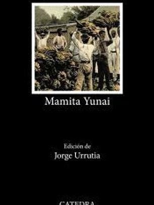 Mamita Yunai