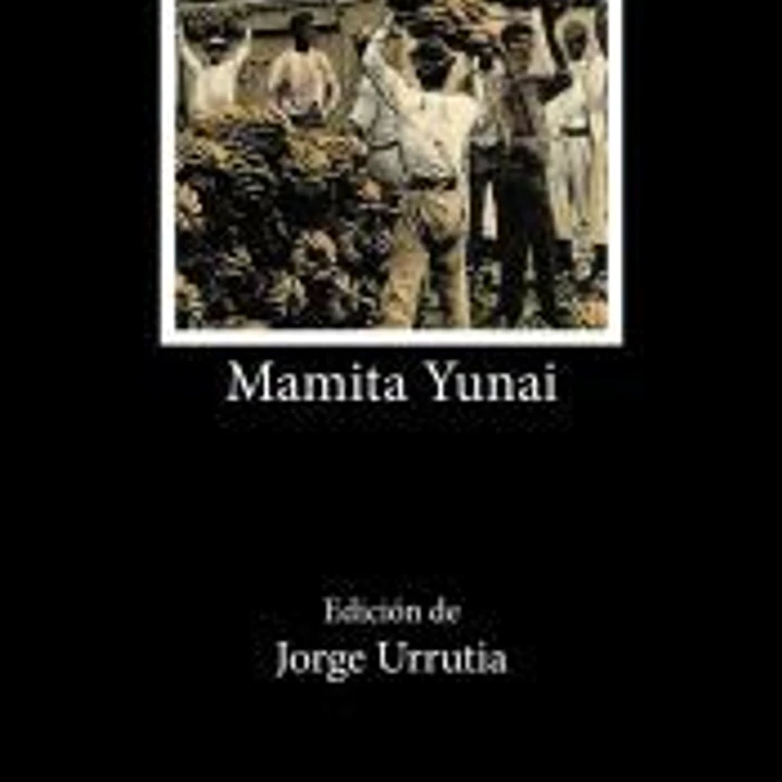 Mamita Yunai 1