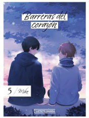 Barreras del corazón 5