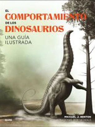 Comportamiento de los dinosaurios