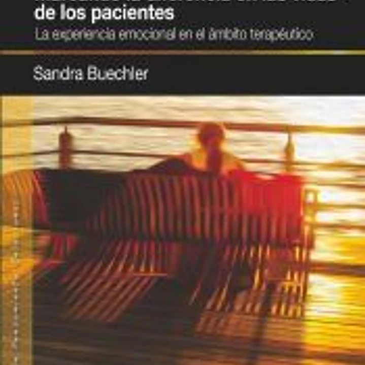 Marcando la diferencia en las vidas de los pacientes 1