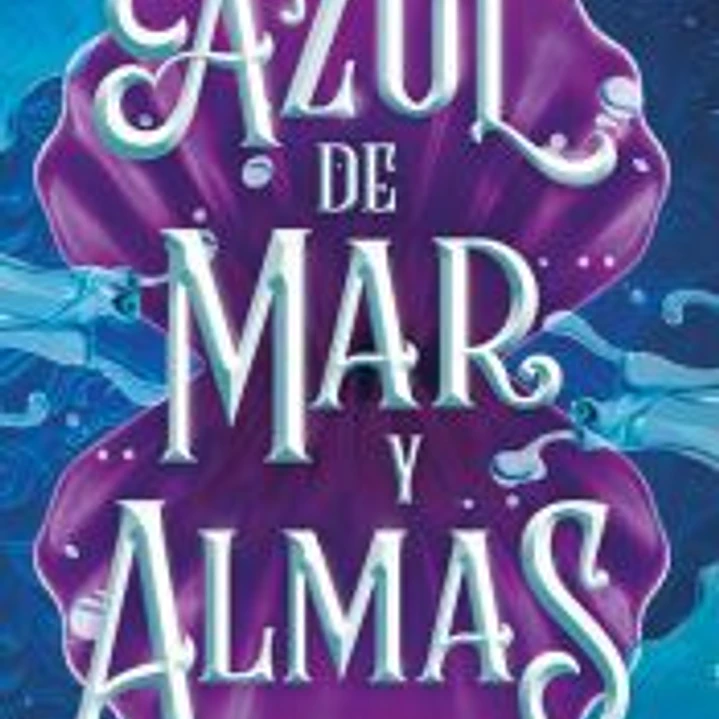Azul de mar y almas 1