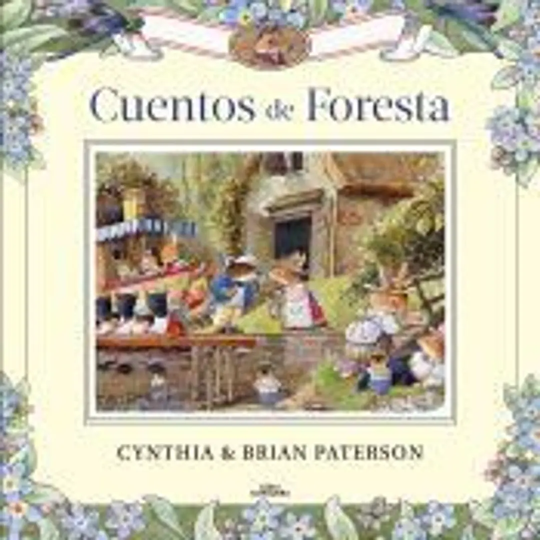 Cuentos de foresta 1